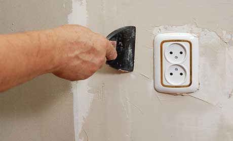 Drywall Repair Brentwood