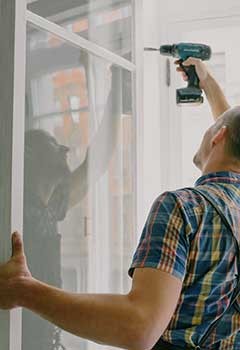 Local Commercial Window Repair, Brentwood