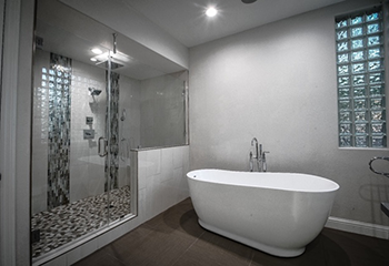 Expert Bathroom Remodeling - Danville