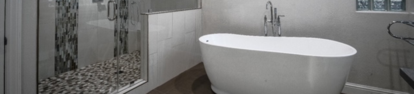 Expert Bathroom Remodeling in Danville