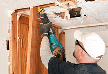 Low Cost Drywall Repair | Drywall Repair Brentwood CA