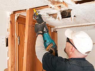 Low Cost Drywall Repair In Brentwood CA