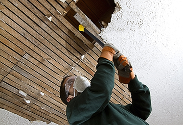 Low Cost Popcorn Ceiling | Drywall Repair Brentwood CA